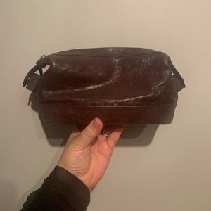 Cole Haan Toilettry Bag